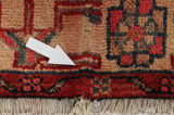 Lori - Bakhtiari Persialainen matto 311x190 - Kuva 18