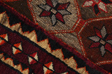 Lori - Bakhtiari Persialainen matto 197x147 - Kuva 6