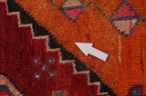 Bakhtiari Persialainen matto 266x156 - Kuva 18