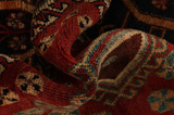 Qashqai - Shiraz Persialainen matto 270x149 - Kuva 7