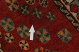Qashqai - Shiraz Persialainen matto 270x149 - Kuva 18