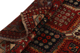 Yalameh - Qashqai Persialainen matto 265x153 - Kuva 5