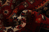 Yalameh - Qashqai Persialainen matto 265x153 - Kuva 7