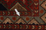 Yalameh - Qashqai Persialainen matto 265x153 - Kuva 17