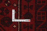 Afshar - Sirjan Persialainen matto 273x189 - Kuva 4