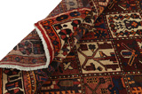 Bakhtiari Persialainen matto 230x155 - Kuva 5