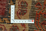Qashqai Persialainen matto 275x180 - Kuva 4
