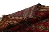 Qashqai Persialainen matto 275x180 - Kuva 5