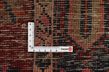 Koliai - Kurdi Persialainen matto 302x156 - Kuva 4
