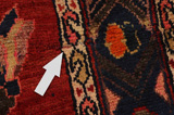 Koliai - Kurdi Persialainen matto 302x156 - Kuva 17