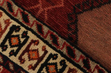 Qashqai - Shiraz Persialainen matto 300x144 - Kuva 6