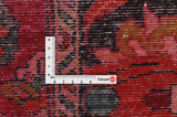 Jozan - Sarouk Persialainen matto 319x225 - Kuva 4