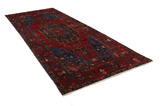 Tuyserkan - Hamadan Persialainen matto 455x181 - Kuva 1