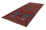 Tuyserkan - Hamadan Persialainen matto 455x181 - Kuva 2