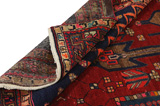 Tuyserkan - Hamadan Persialainen matto 437x209 - Kuva 5