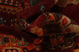 Yalameh - Qashqai Persialainen matto 187x123 - Kuva 7
