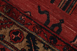 Koliai - Kurdi Persialainen matto 209x123 - Kuva 6