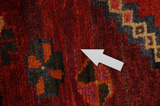 Lori - Bakhtiari Persialainen matto 200x148 - Kuva 17