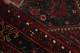Borchalou - Hamadan Persialainen matto 214x163 - Kuva 6
