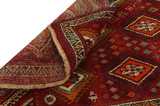 Yalameh - Qashqai Persialainen matto 195x125 - Kuva 5