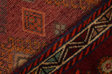 Yalameh - Qashqai Persialainen matto 195x125 - Kuva 6
