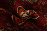 Yalameh - Qashqai Persialainen matto 195x125 - Kuva 7