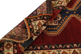 Yalameh - Qashqai Persialainen matto 275x140 - Kuva 5