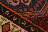 Yalameh - Qashqai Persialainen matto 275x140 - Kuva 6