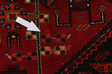 Zanjan - Hamadan Persialainen matto 293x148 - Kuva 17