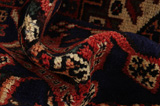 Yalameh - Qashqai Persialainen matto 200x134 - Kuva 7