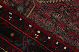 Borchalou - Hamadan Persialainen matto 218x166 - Kuva 6