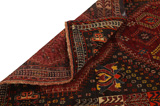 Qashqai - Shiraz Persialainen matto 209x135 - Kuva 5