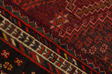 Qashqai - Shiraz Persialainen matto 209x135 - Kuva 6