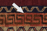 Lori - Bakhtiari Persialainen matto 226x144 - Kuva 17