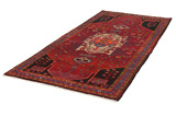 Tuyserkan - Hamadan Persialainen matto 310x145 - Kuva 2