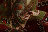 Yalameh - Qashqai Persialainen matto 227x147 - Kuva 7