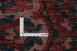 Jozan - Sarouk Persialainen matto 315x207 - Kuva 4