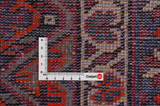 Enjelas - Hamadan Persialainen matto 302x161 - Kuva 4