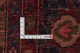 Songhor - Koliai Persialainen matto 299x148 - Kuva 4