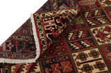 Bakhtiari Persialainen matto 210x141 - Kuva 5