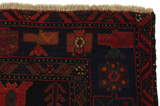 Koliai - Kurdi Persialainen matto 278x154 - Kuva 3
