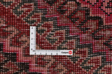 Koliai - Kurdi Persialainen matto 142x97 - Kuva 4