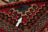 Koliai - Kurdi Persialainen matto 142x97 - Kuva 18