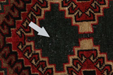Koliai - Kurdi Persialainen matto 142x97 - Kuva 17