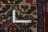 Enjelas - Hamadan Persialainen matto 167x106 - Kuva 4