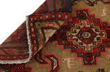 Zanjan - Hamadan Persialainen matto 116x77 - Kuva 5
