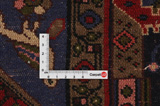 Borchalou - Hamadan Persialainen matto 150x104 - Kuva 4