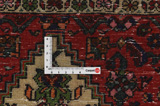 Bijar - Kurdi Persialainen matto 139x76 - Kuva 4
