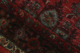 Bijar - Kurdi Persialainen matto 139x76 - Kuva 6