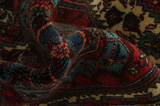 Bijar - Kurdi Persialainen matto 139x76 - Kuva 7